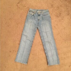 RL Classic Blue Women's Jeans